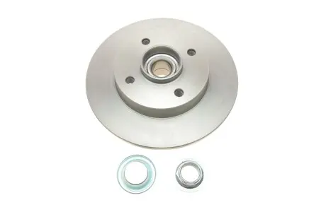 Гальмівний диск SKF VKBD 1012