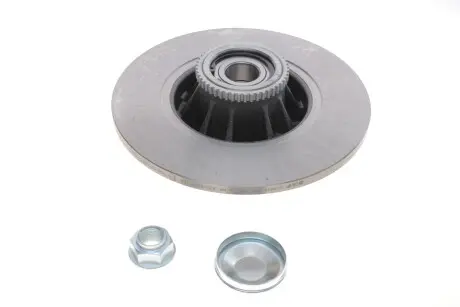 Тормозной диск SKF VKBD 1013