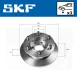 Диск тормозной (передний) SKF VKBD80157S1 (фото 2)
