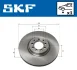 Диск тормозной (передний) SKF VKBD80159V1 (фото 1)