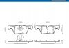 Комплект тормозных колодок SKF VKBP 90026 (фото 6)