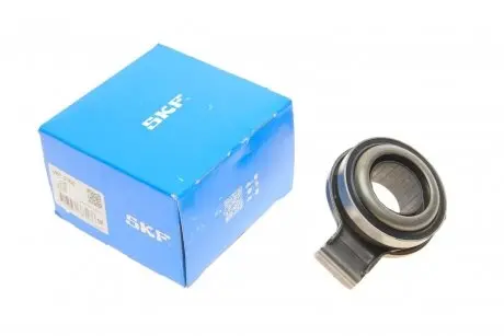 Выжимной подшипник 1.3JTD ft, 1.4 8V ft, 1.6 16V ft, 1.9JTD ft Fiat Doblo 00-09, Fiorino 07- SKF VKC 2168
