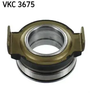 Выжимной подшипник сцепления SKF VKC3675