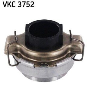 Выжимной подшипник SKF VKC 3752