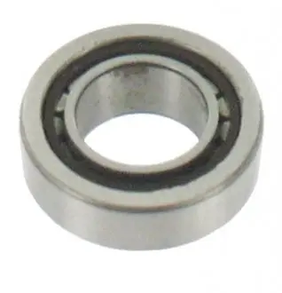 Подшипник качения, опора стойки амортизатора SKF VKD 24000