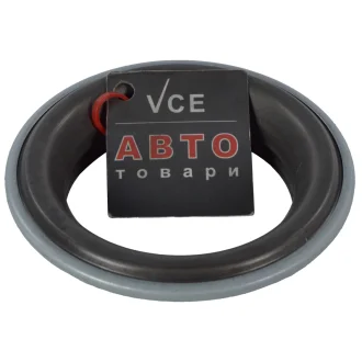 Підшипник кочення, опора стійки амортизатора SKF VKD 35002