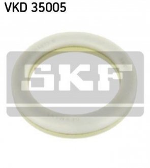 Подшипник качения, опора стойки амортизатора SKF VKD 35005