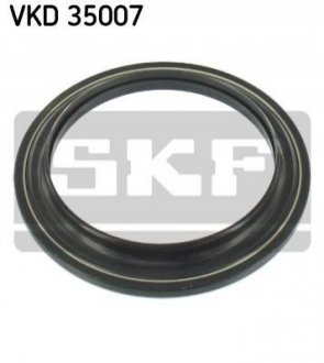 Подшипник качения, опора стойки амортизатора SKF VKD 35007 (фото 1)