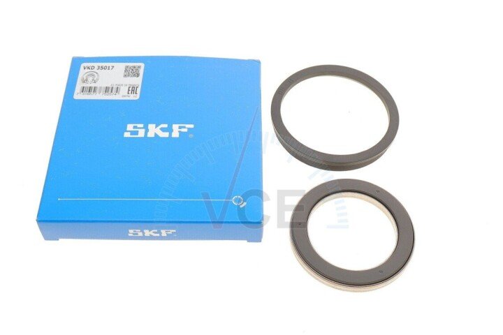 Подшипник качения, опора стойки амортизатора SKF VKD 35017 (фото 1)