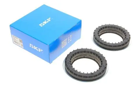 Підшипник кочення, опора стійки амортизатора SKF VKD 35025 T