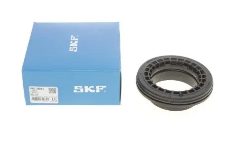 Підшипник кочення, опора стійки амортизатора SKF VKD 35041