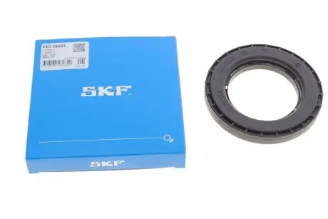 Підшипник кочення, опора стійки амортизатора SKF VKD 35045
