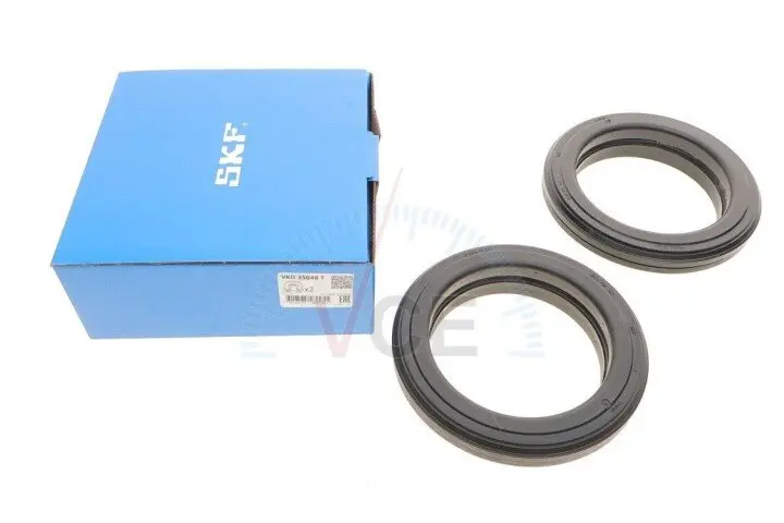 Подшипник качения, опора стойки амортизатора SKF VKD 35048 T (фото 1)