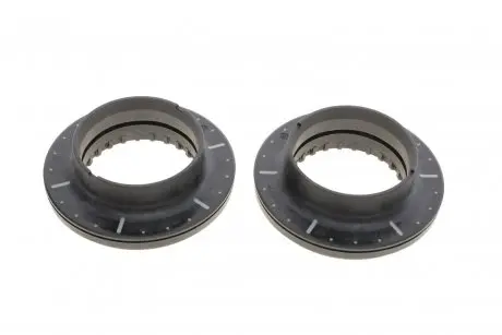 Подшипник качения, опора стойки амортизатора SKF VKD 75014 T