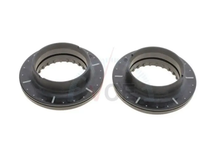 Подшипник качения, опора стойки амортизатора SKF VKD 75014 T (фото 1)