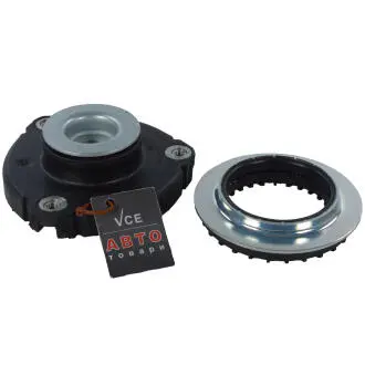 Опора стойки амортизатора SKF VKDA 35115