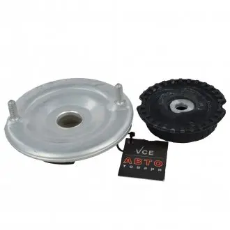 Опора стойки амортизатора SKF VKDA 35118