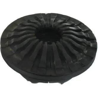 Audi подушка переднего амортизатора a4/6 00- SKF VKDA 35123