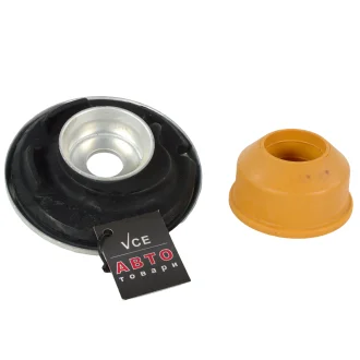 Опора стойки амортизатора SKF VKDA 35124