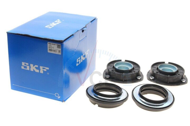 Опора стойки амортизатора SKF VKDA 35167 T (фото 1)