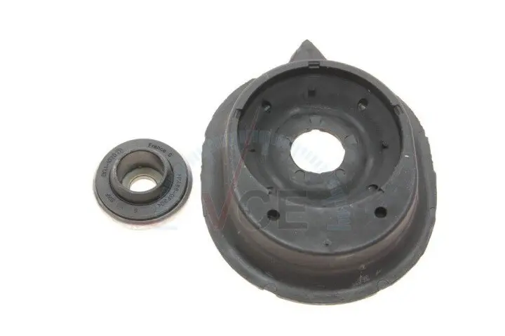 Fiat опора аморт.(с подшипн.) idea, punto,lancia 03- SKF VKDA 35225 (фото 1)