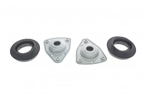 Опора стойки амортизатора SKF VKDA 35338 T