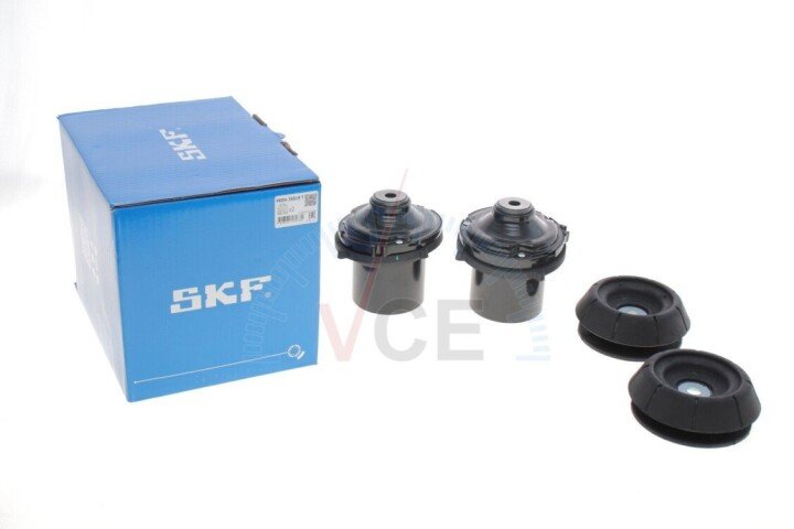 Опора стойки амортизатора SKF VKDA 35519 T (фото 1)