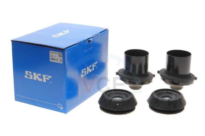 Опора стойки амортизатора SKF VKDA 35528 T (фото 1)