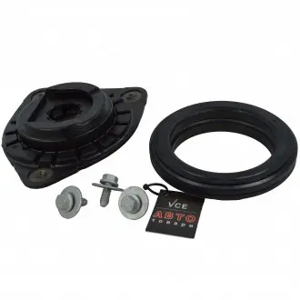 Опора стойки амортизатора SKF VKDA 35606