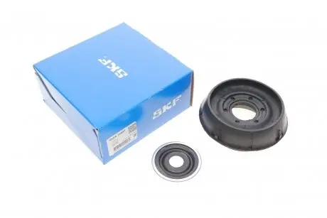 Опора стойки амортизатора SKF VKDA 35607