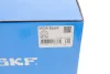 Опора стойки амортизатора SKF VKDA 35609 (фото 4)