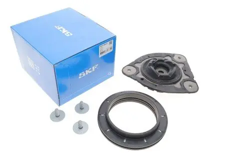 Опора стойки амортизатора SKF VKDA 35609