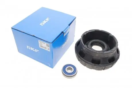 Опора стойки амортизатора SKF VKDA 35622