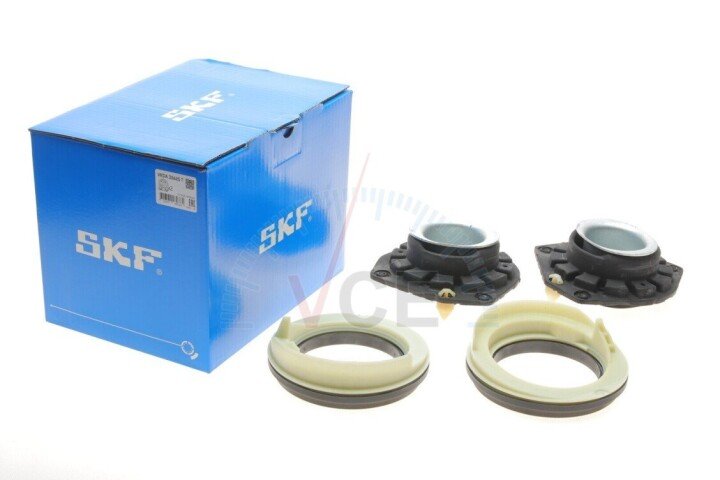 Опора стійки амортизатора SKF VKDA 35625 T (фото 1)