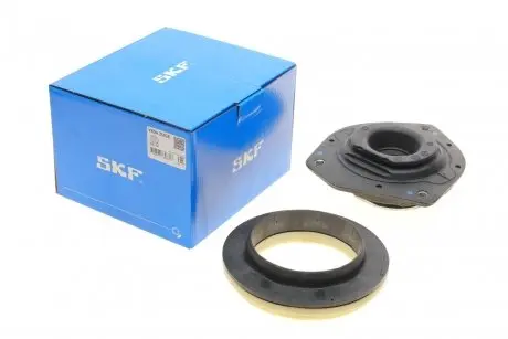 Опора стойки амортизатора SKF VKDA 35638