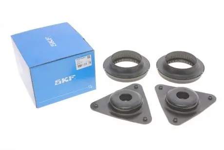 Опора стійки амортизатора SKF VKDA 35650 T