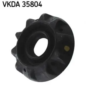 Подушка амортизатора (переднего) SKF VKDA35804
