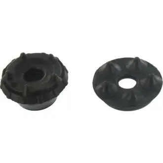 Опора амортизатора к-кт audi a4 -01 SKF VKDA 40121