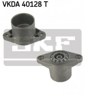 Опора стійки амортизатора SKF VKDA 40128 T (фото 1)
