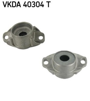 Опора стойки амортизатора SKF VKDA 40304 T (фото 1)