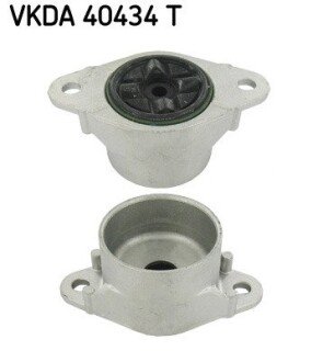 Опора стойки амортизатора SKF VKDA 40434 T