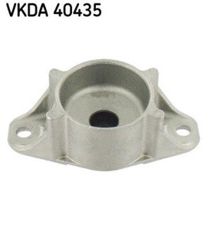 Опора стійки амортизатора SKF VKDA 40435