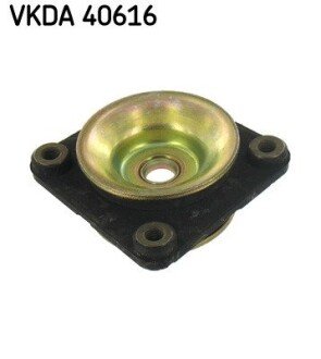 Опора стойки амортизатора SKF VKDA 40616