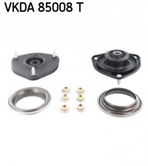 Опора стійки амортизатора SKF VKDA 85008 T (фото 1)