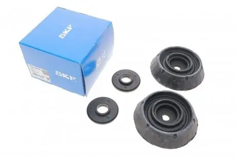 Опоры амортизатора SKF VKDA88408T