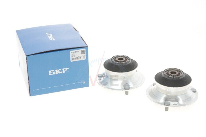 Опора стійки амортизатора SKF VKDC 35814 T (фото 1)