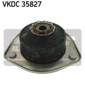 Опоры амортизатора SKF VKDC35827 (фото 1)