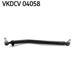 Рулевая тяга SKF VKDCV 04058