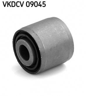 Втулка стабілізатора SKF VKDCV 09045 (фото 1)