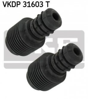Комплекти пильовика та відбійника SKF VKDP31603T (фото 1)